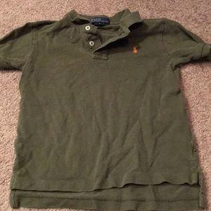 Polo Ralph Lauren shirt